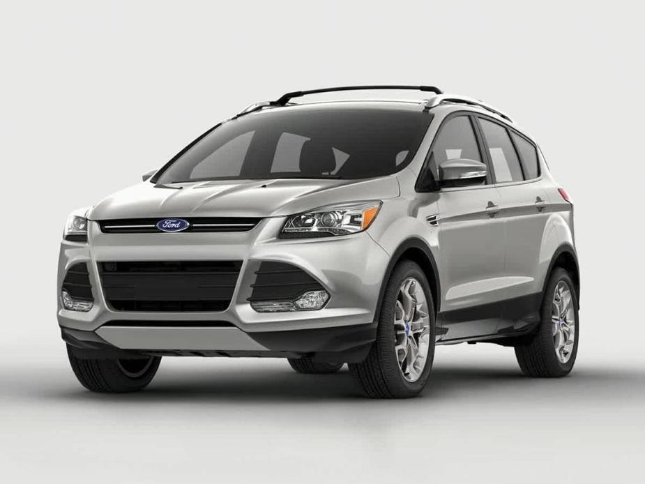 used 2015 Ford Escape car, priced at $11,599
