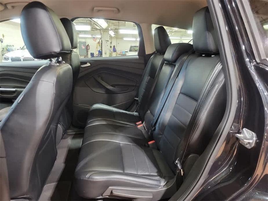 used 2015 Ford Escape car, priced at $11,899