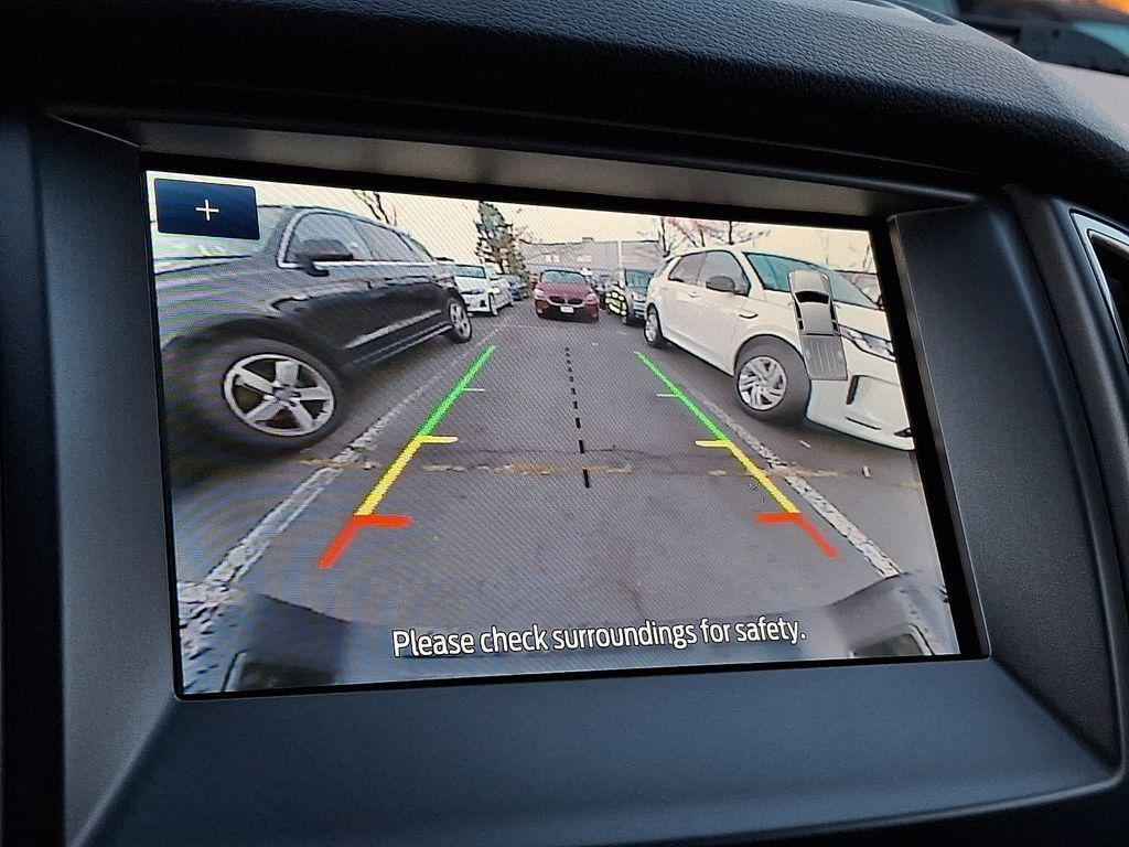 used 2022 Ford Ranger car, priced at $32,699