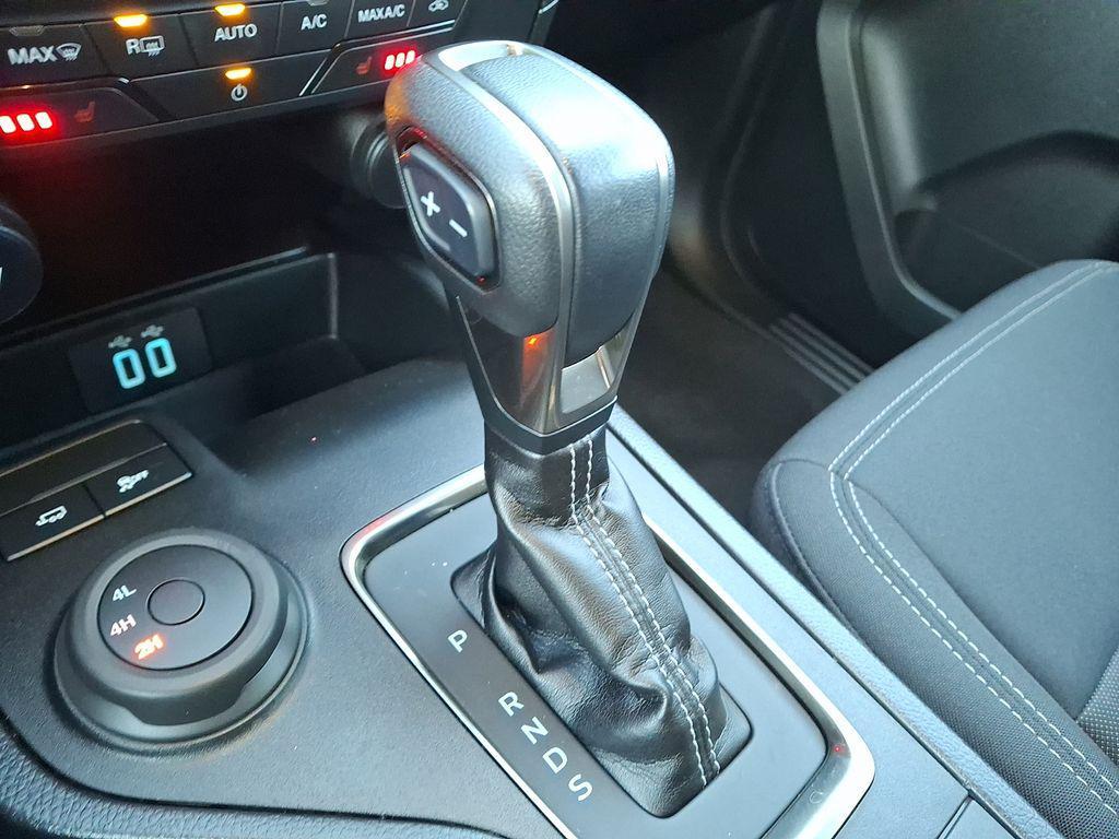 used 2022 Ford Ranger car, priced at $32,699