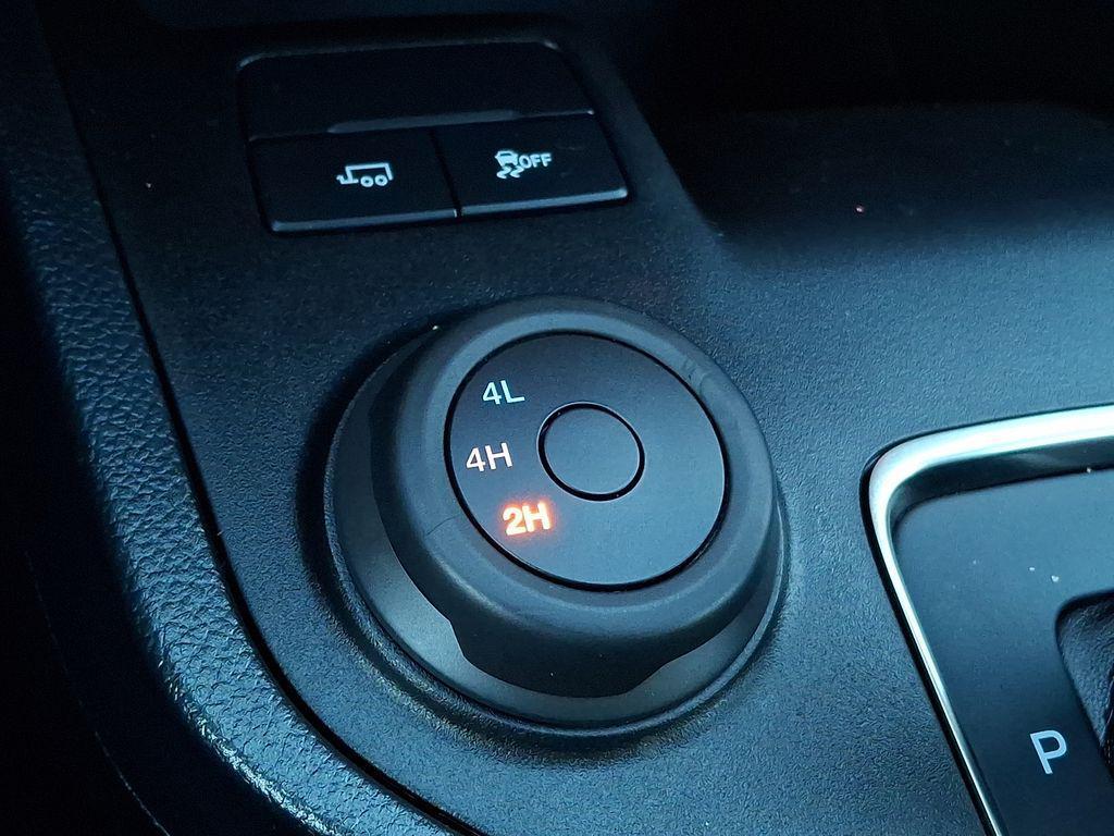 used 2022 Ford Ranger car, priced at $32,699