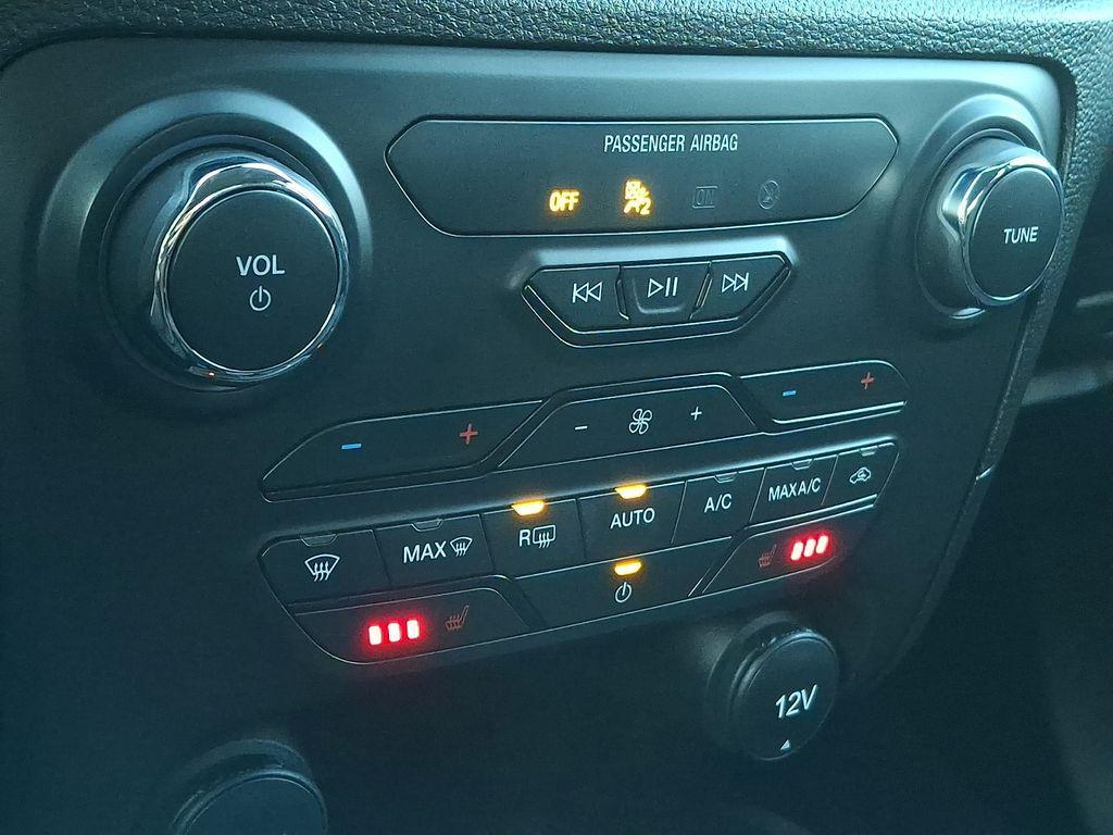 used 2022 Ford Ranger car, priced at $32,699