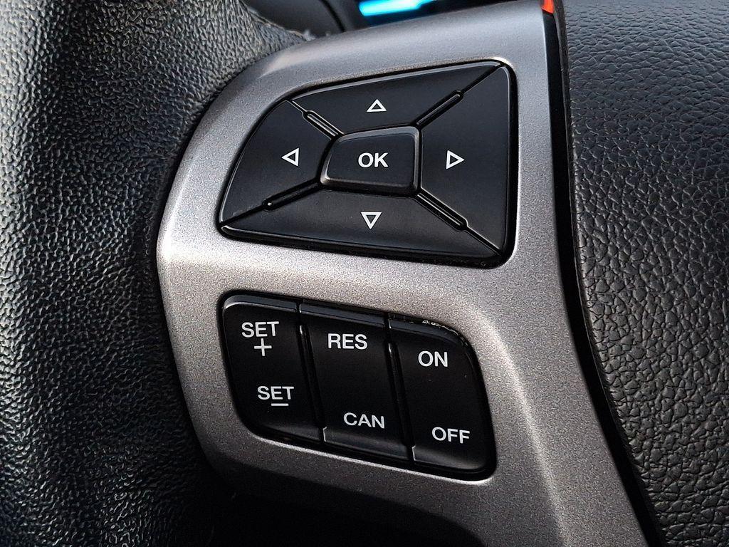 used 2022 Ford Ranger car, priced at $32,699