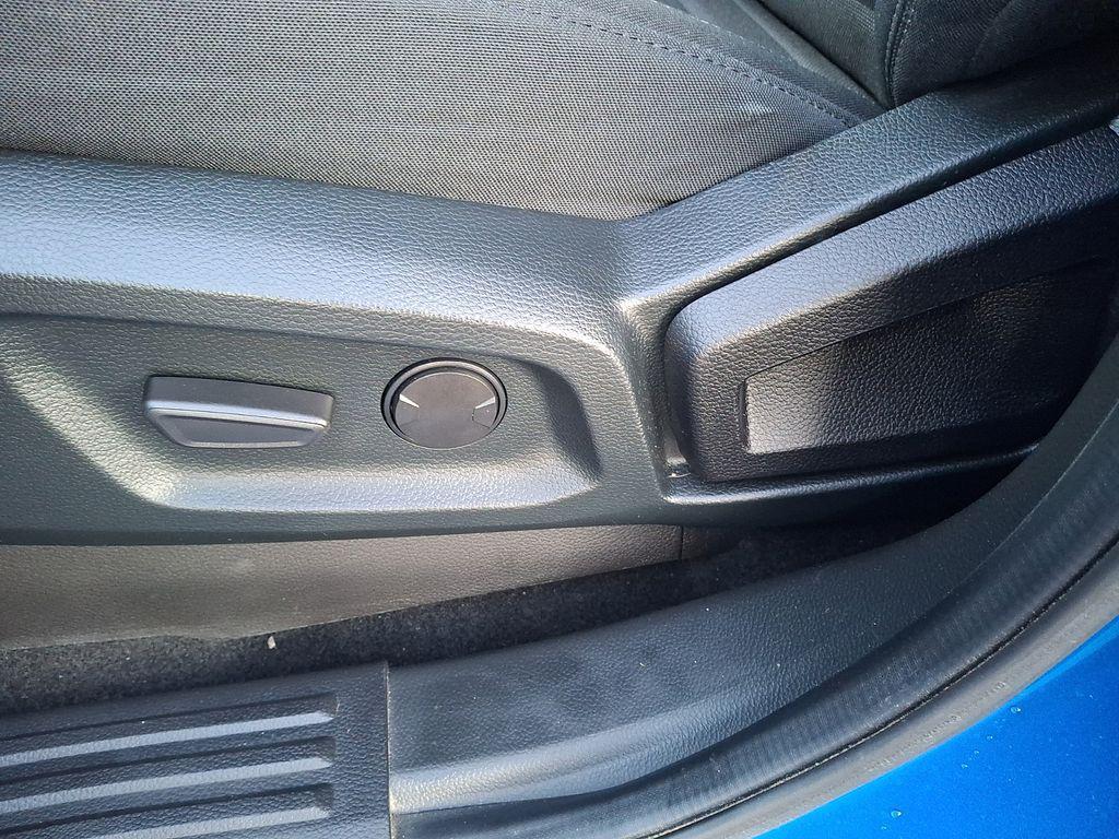 used 2022 Ford Ranger car, priced at $32,699