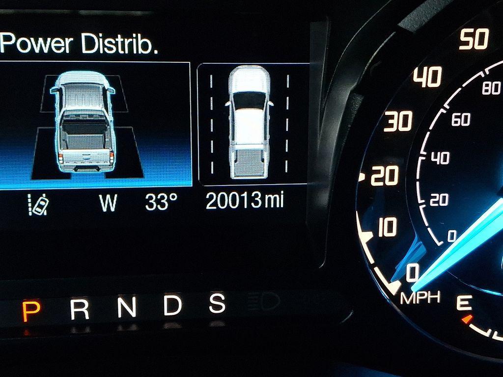 used 2022 Ford Ranger car, priced at $32,699