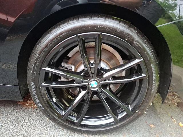 used 2024 BMW 230 car, priced at $37,899