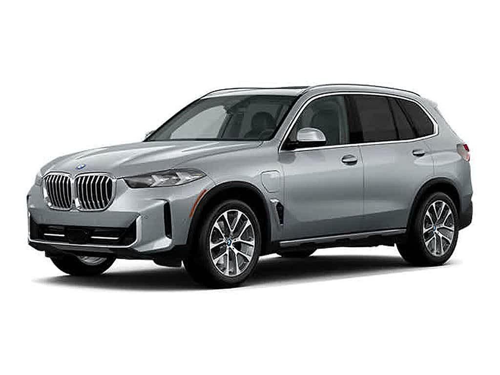 new 2026 BMW X5 PHEV car, priced at $85,675