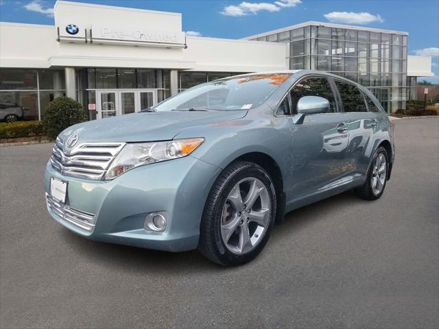 used 2011 Toyota Venza car, priced at $10,099