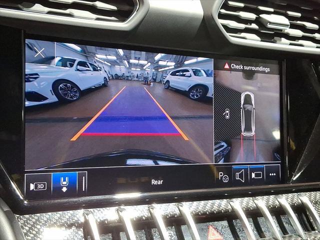 used 2023 Lamborghini Urus car, priced at $277,999