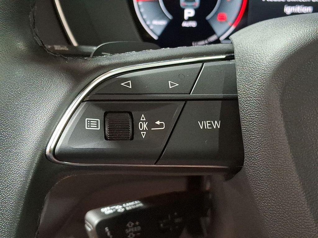 used 2023 Audi Q5 car, priced at $26,999