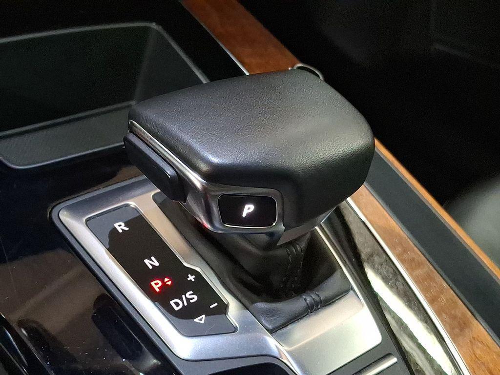 used 2023 Audi Q5 car, priced at $26,999