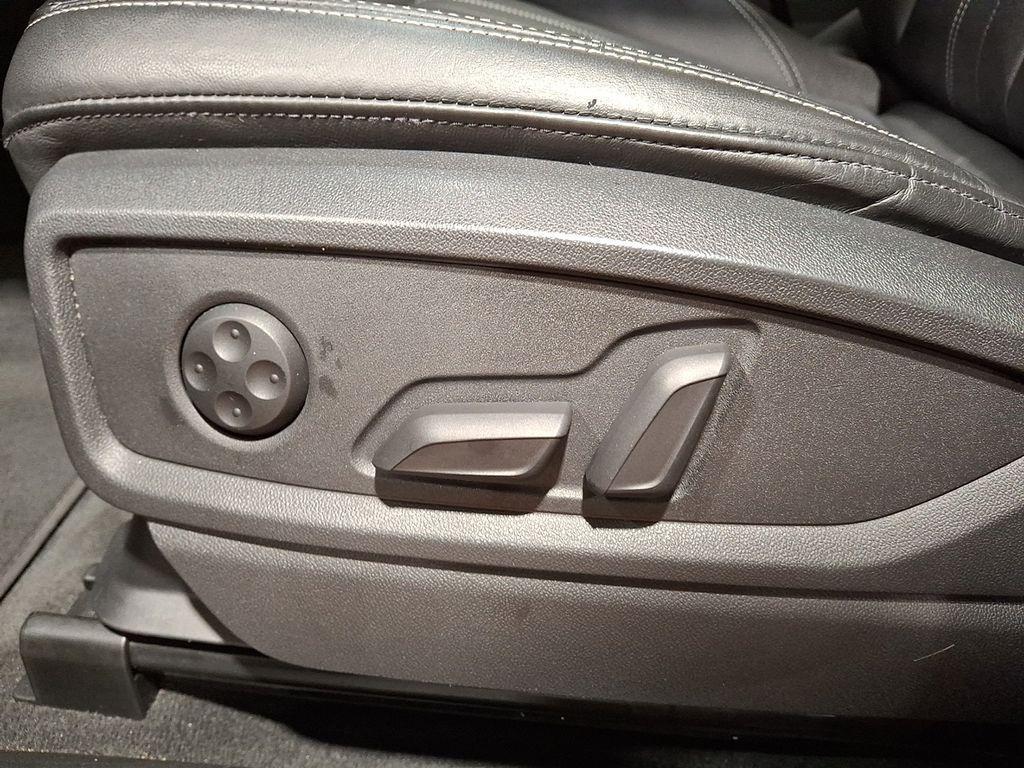 used 2023 Audi Q5 car, priced at $26,999