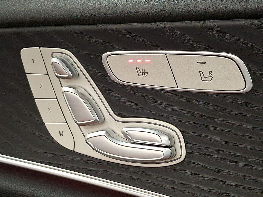 used 2020 Mercedes-Benz E-Class car, priced at $24,999