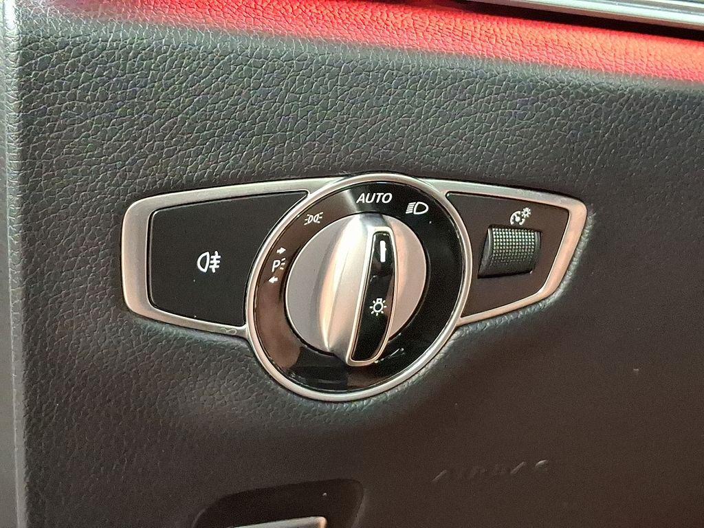 used 2020 Mercedes-Benz E-Class car, priced at $24,999