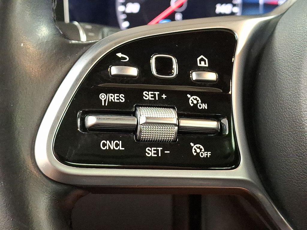 used 2020 Mercedes-Benz E-Class car, priced at $24,999