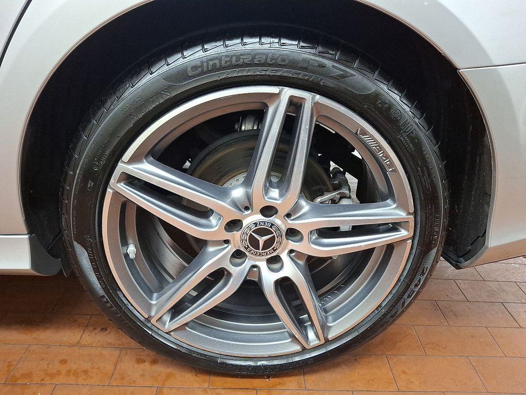 used 2020 Mercedes-Benz E-Class car, priced at $24,999