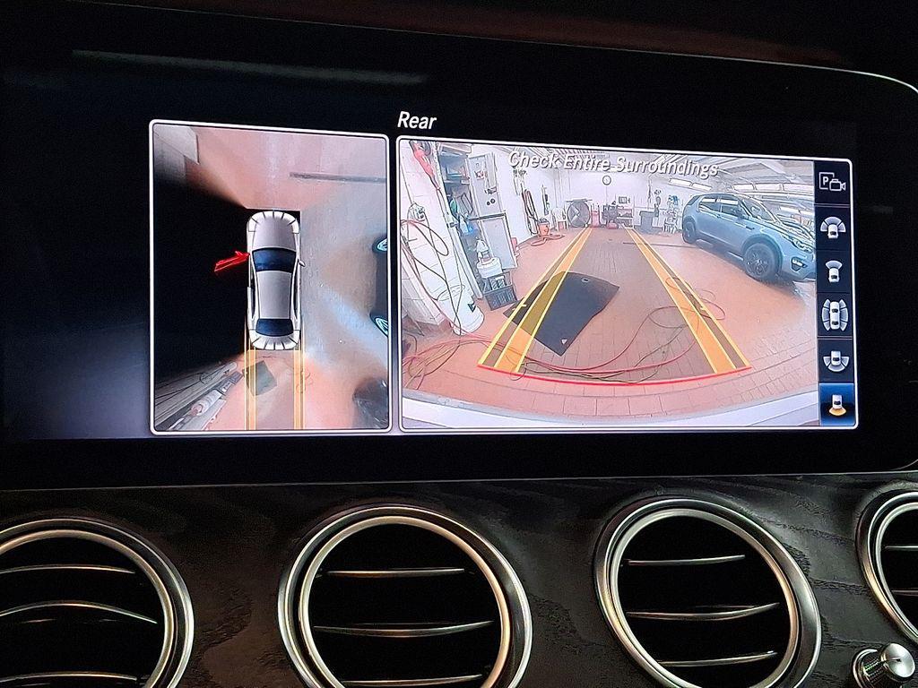 used 2020 Mercedes-Benz E-Class car, priced at $24,999