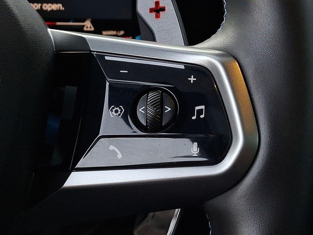 used 2025 BMW X3 car, priced at $52,999