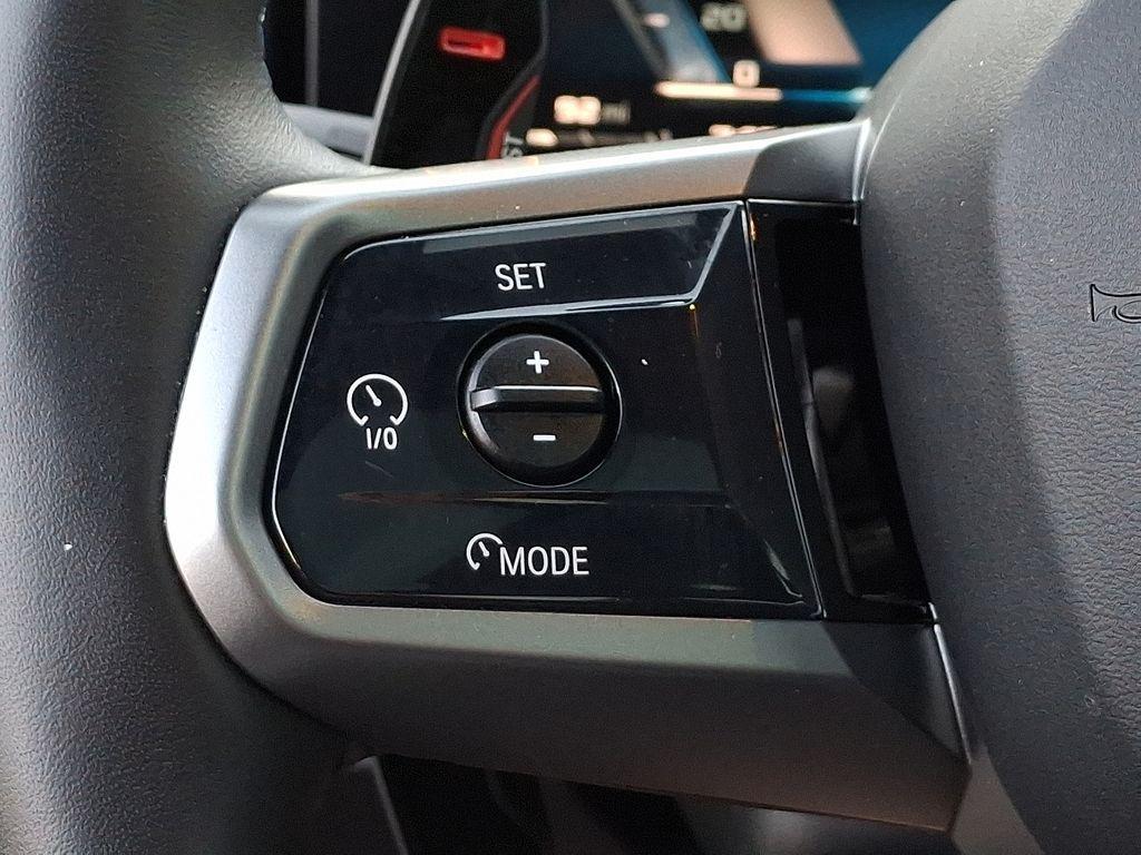 used 2025 BMW X3 car, priced at $52,999