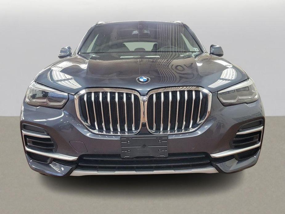 used 2022 BMW X5 car, priced at $48,199