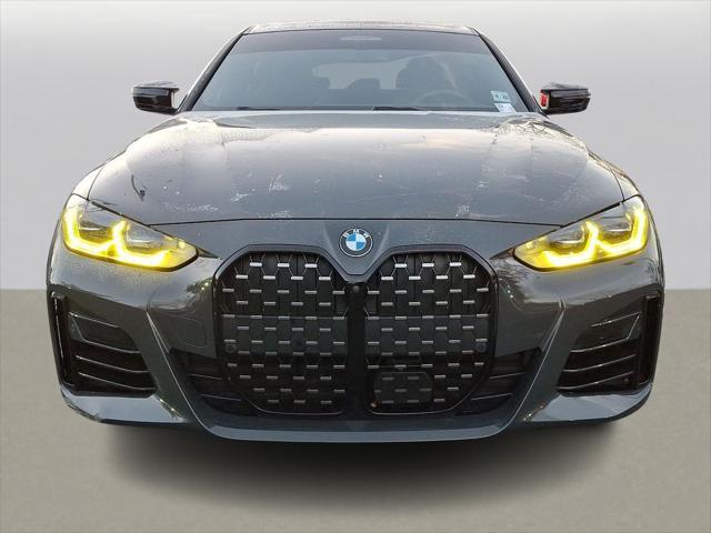 used 2024 BMW M440 car, priced at $55,899