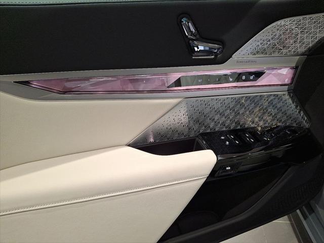 new 2025 BMW 740 car, priced at $125,175