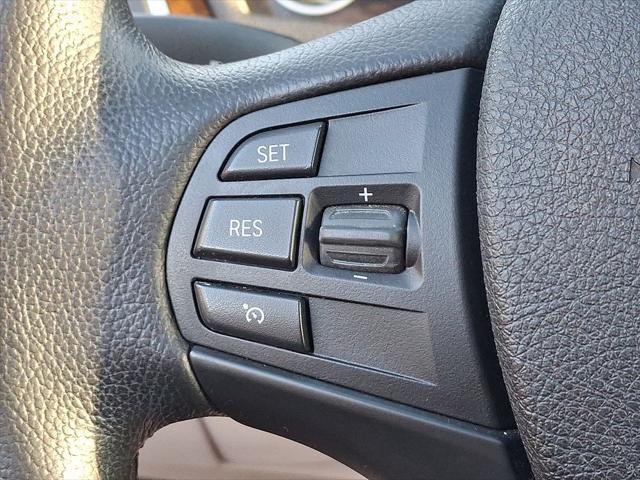 used 2016 BMW 320 car, priced at $12,599