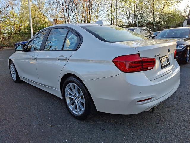 used 2016 BMW 320 car, priced at $12,599