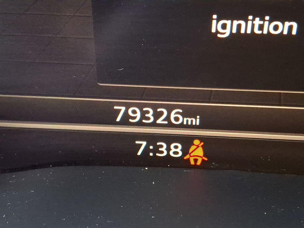 used 2018 Audi Q5 car, priced at $15,999