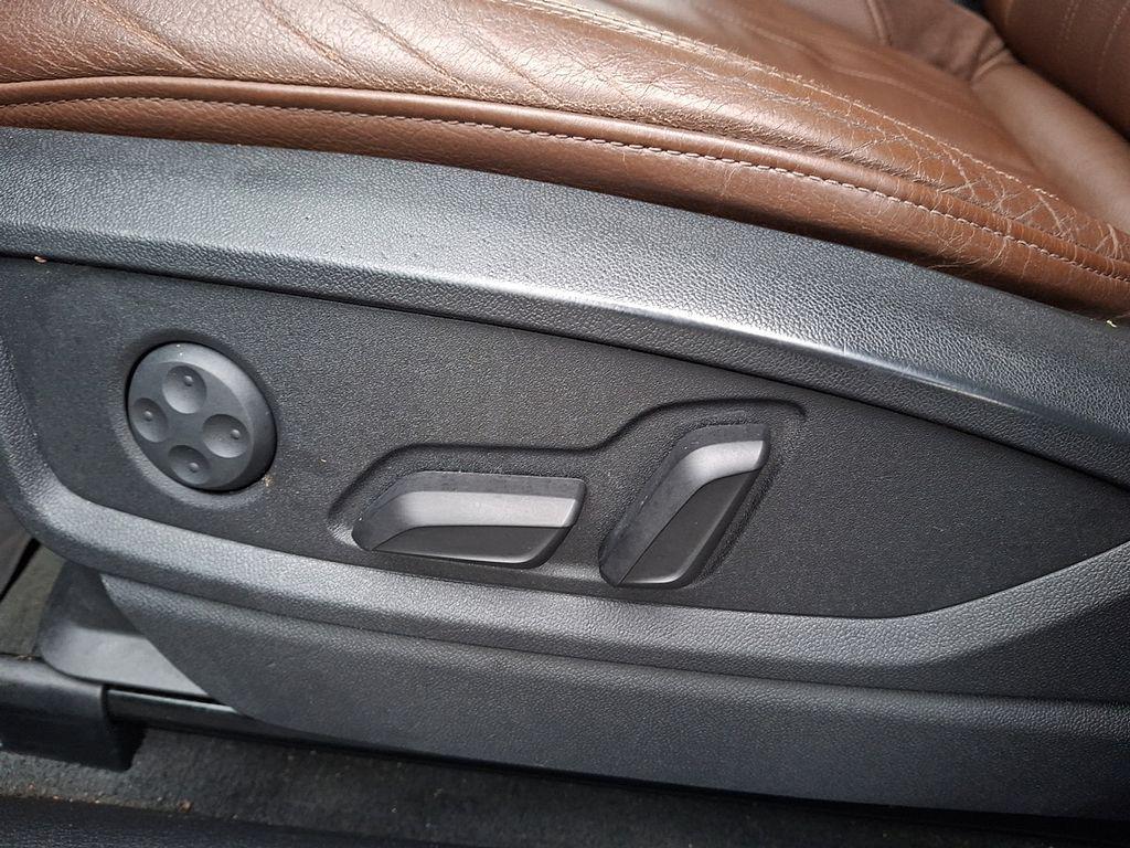 used 2018 Audi Q5 car, priced at $15,999