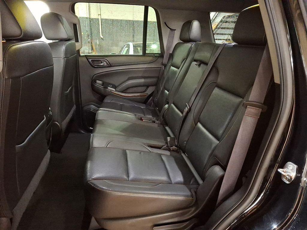 used 2017 GMC Yukon car, priced at $17,799