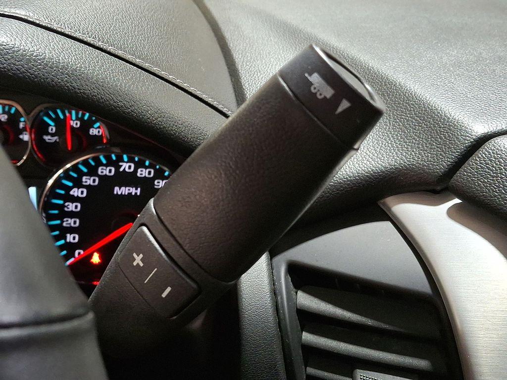 used 2017 GMC Yukon car, priced at $17,799