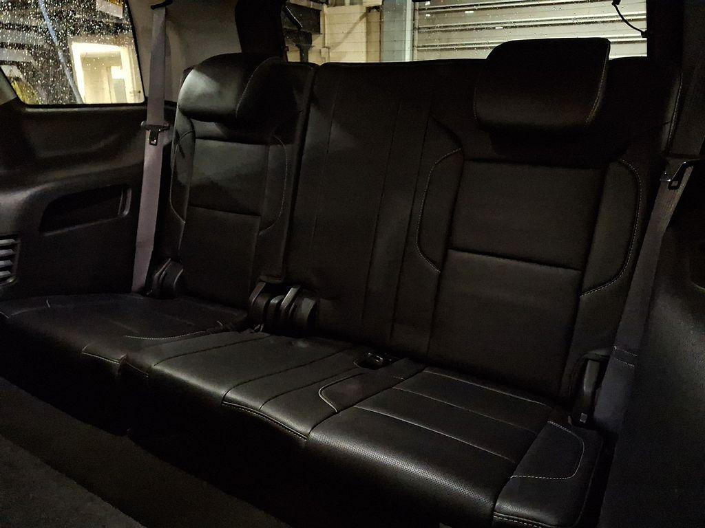 used 2017 GMC Yukon car, priced at $17,799