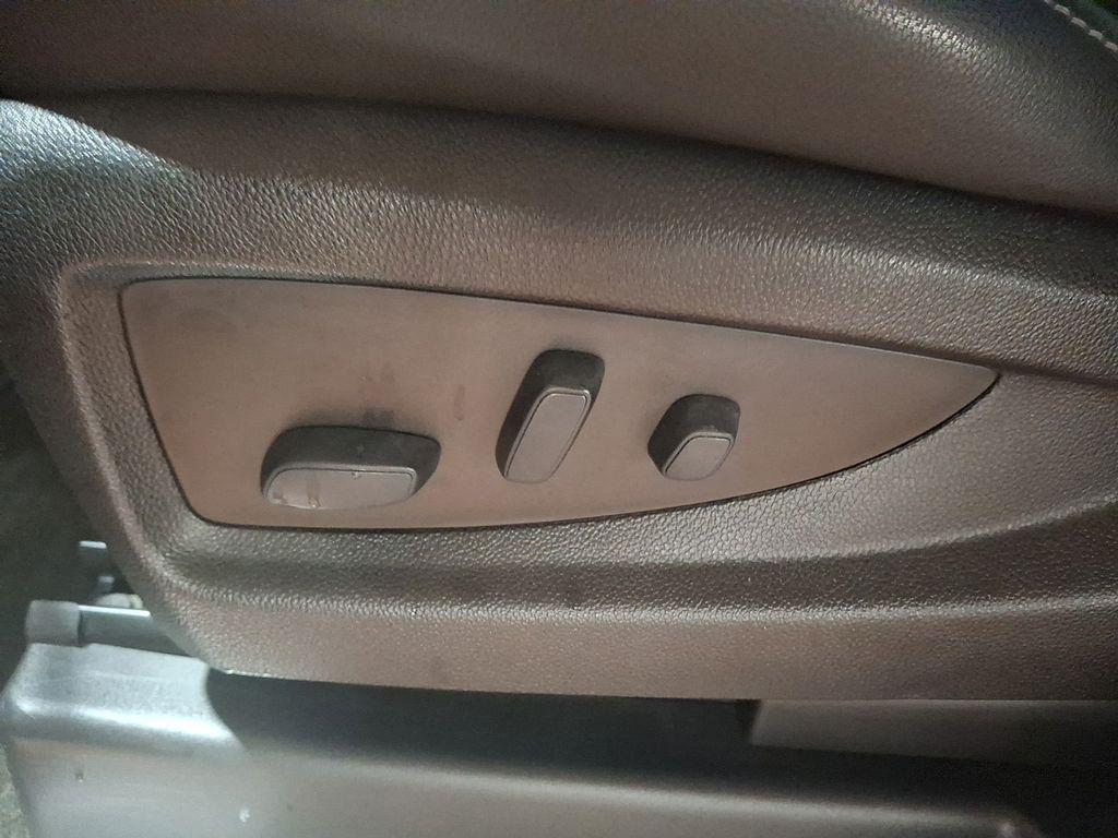 used 2017 GMC Yukon car, priced at $17,799