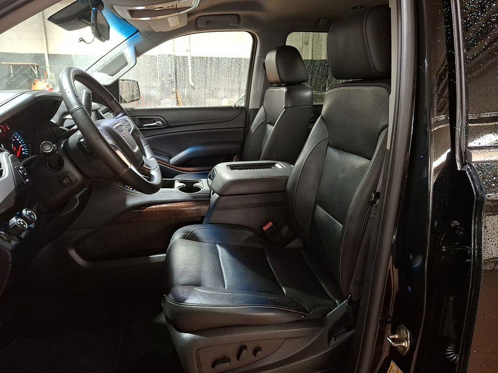 used 2017 GMC Yukon car, priced at $17,799