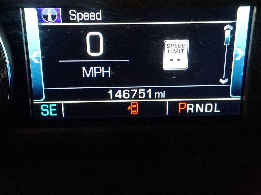 used 2017 GMC Yukon car, priced at $17,799