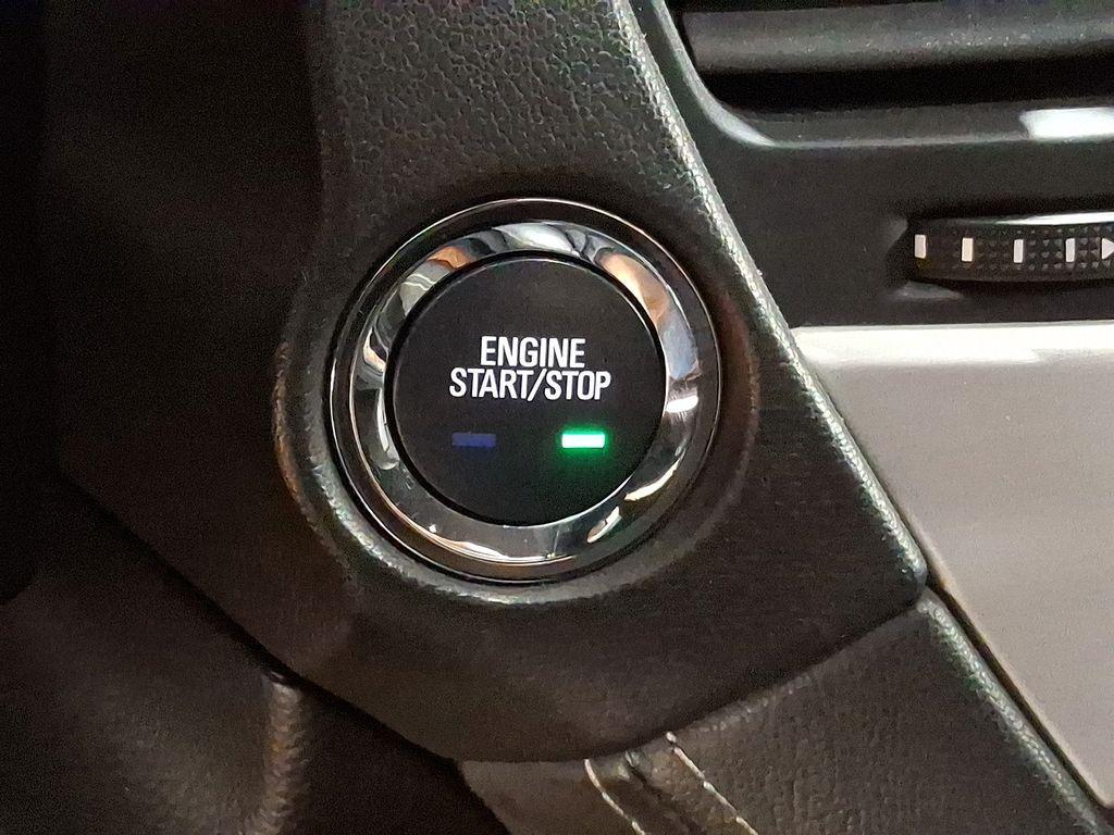 used 2017 GMC Yukon car, priced at $17,799