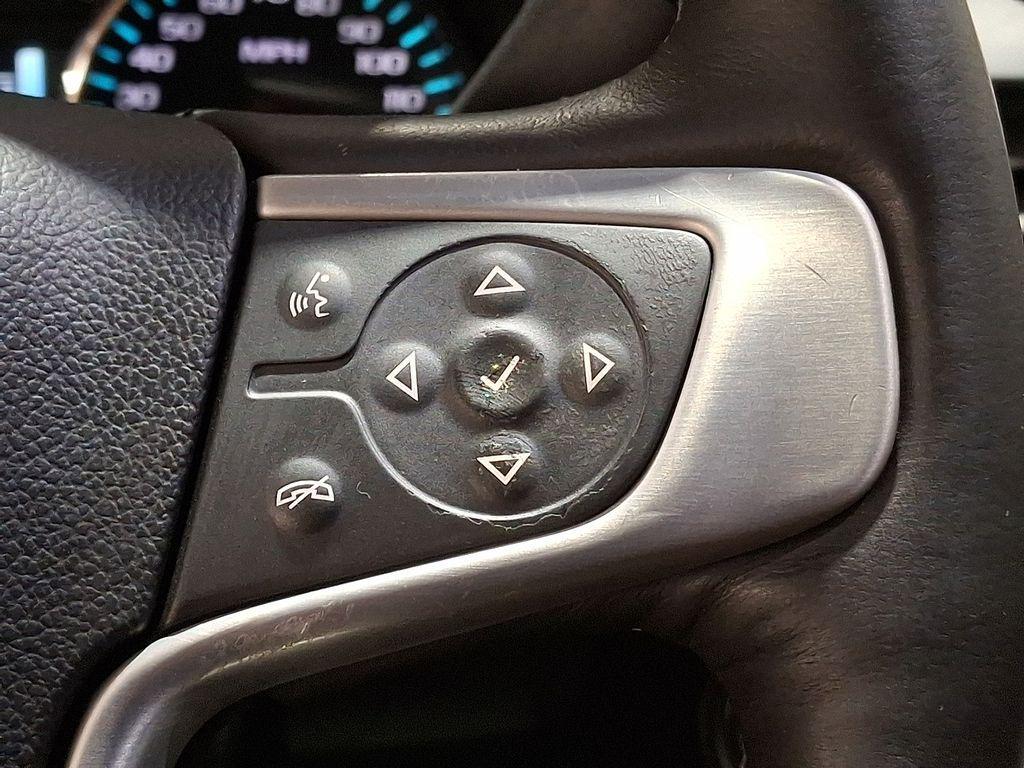 used 2017 GMC Yukon car, priced at $17,799