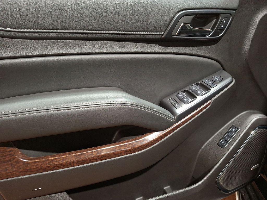 used 2017 GMC Yukon car, priced at $17,799