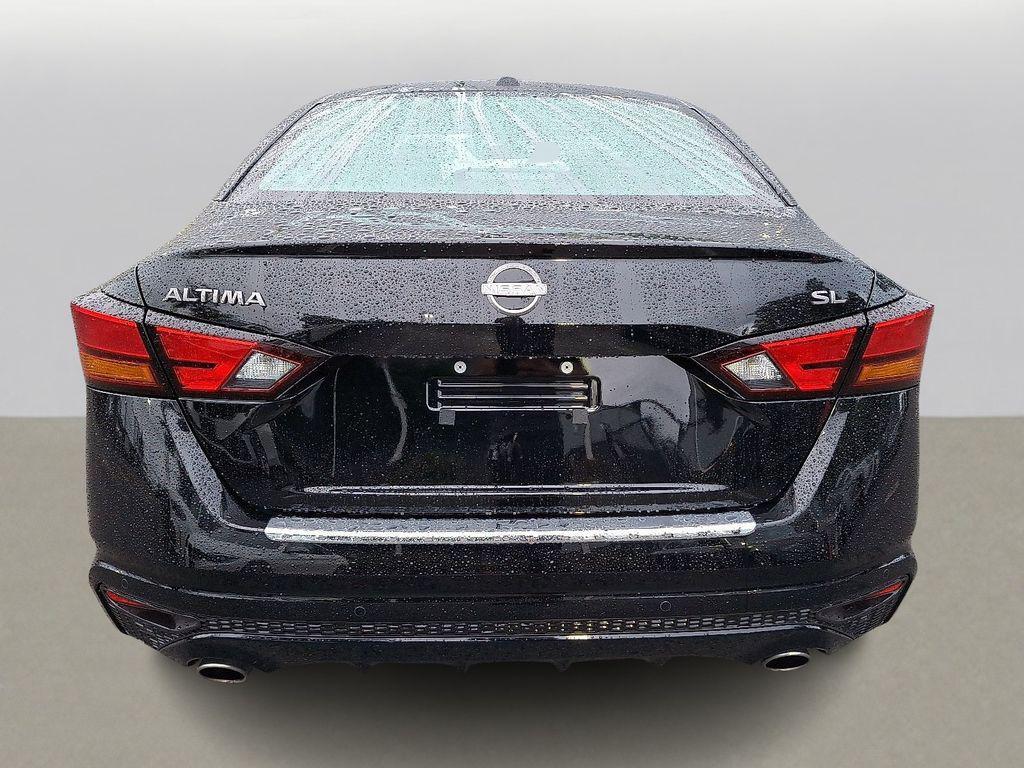 used 2023 Nissan Altima car, priced at $22,489