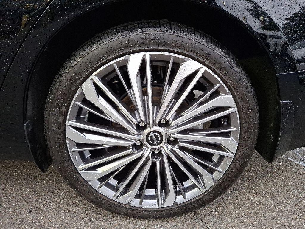 used 2023 Nissan Altima car, priced at $22,489
