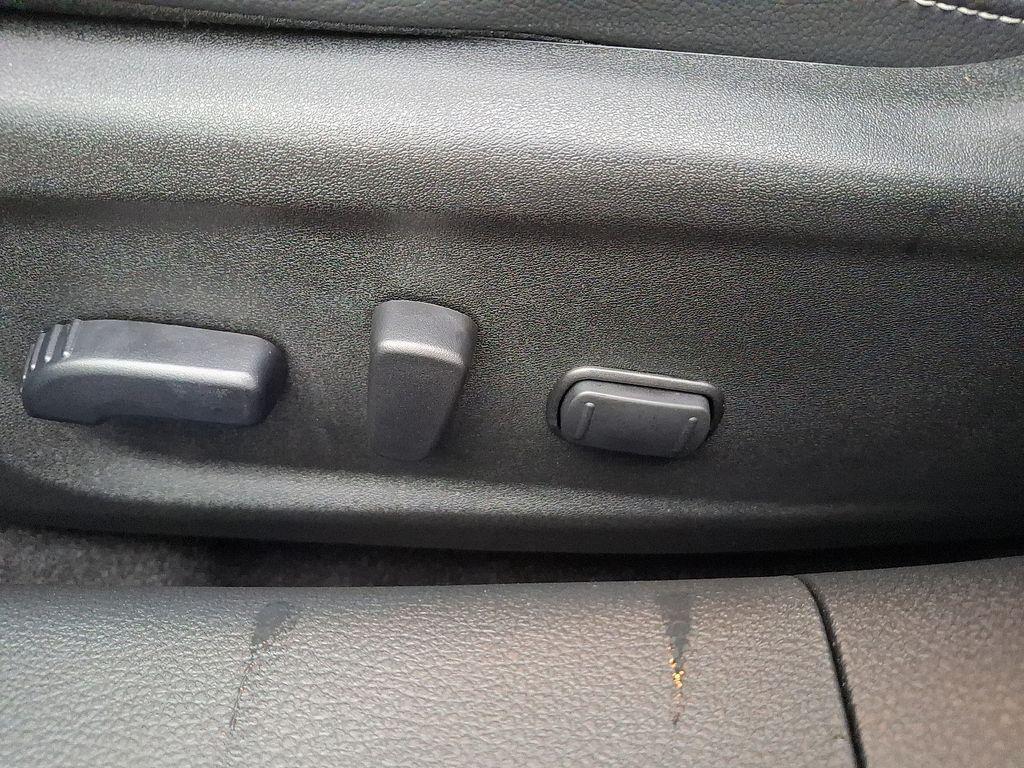 used 2023 Nissan Altima car, priced at $22,489