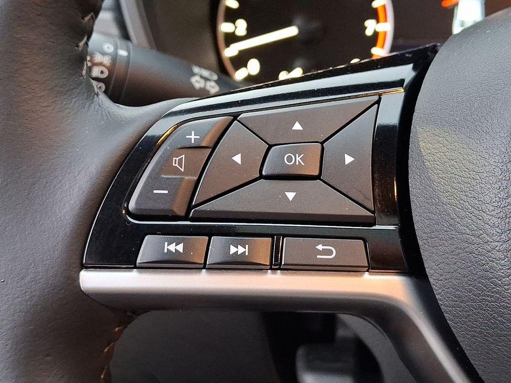 used 2023 Nissan Altima car, priced at $22,489