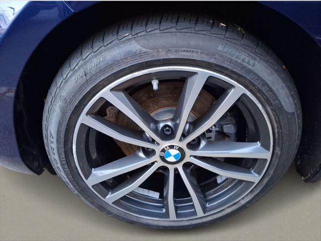 used 2018 BMW 230 car, priced at $26,299