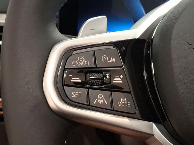 used 2025 BMW M440 car, priced at $76,989
