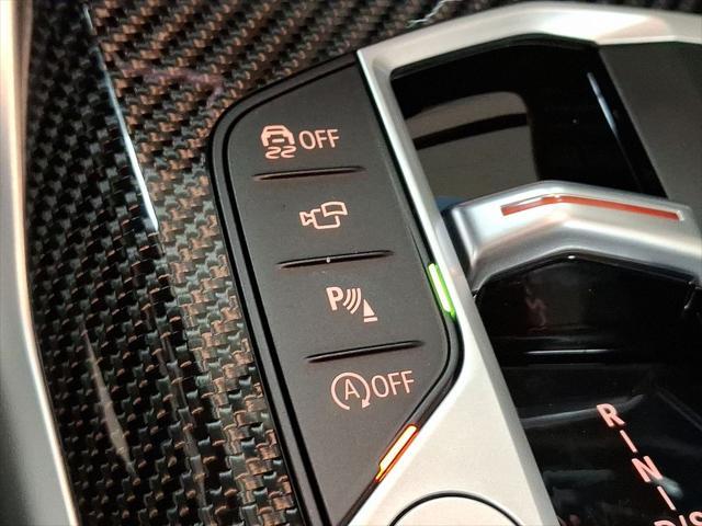 used 2025 BMW M440 car, priced at $76,989