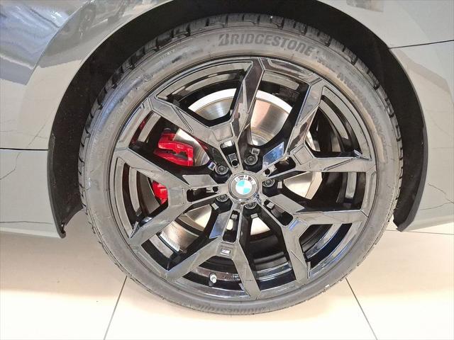 used 2025 BMW M440 car, priced at $76,989