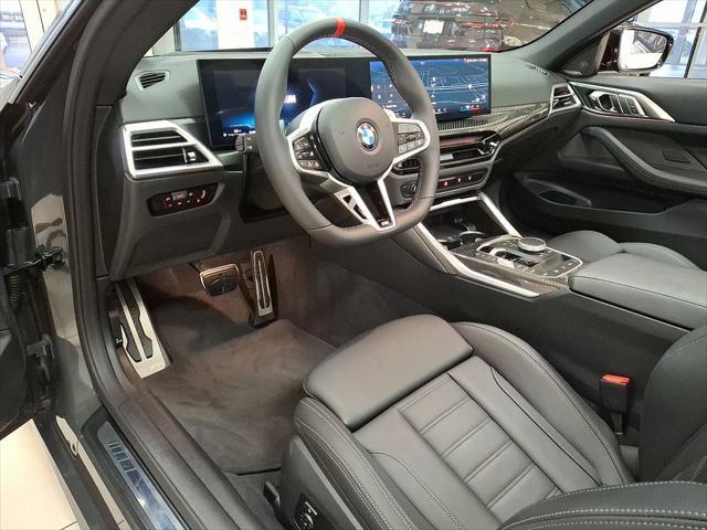 used 2025 BMW M440 car, priced at $76,989