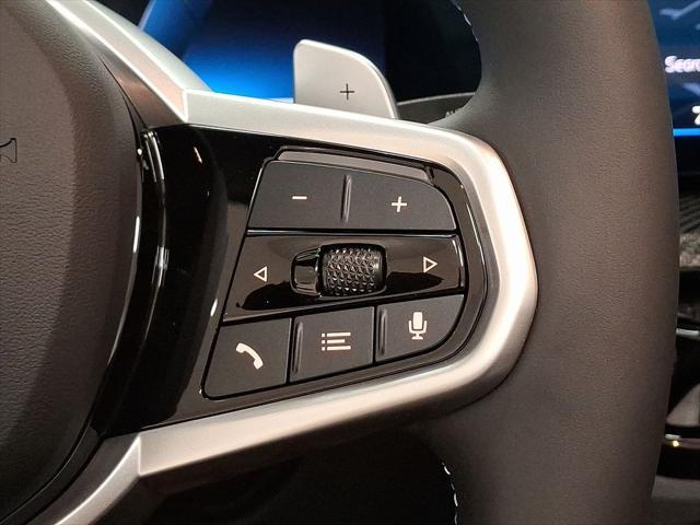 used 2025 BMW M440 car, priced at $76,989