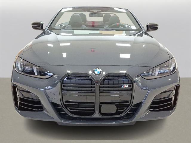 used 2025 BMW M440 car, priced at $76,989